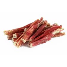 EVOLUTION BEEF BULLY STICKS 1KG