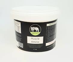 ISO MUSCLE AMINO