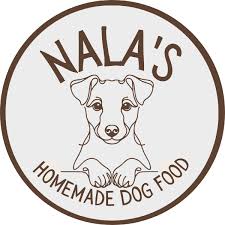 NALAS DOG FOOD KANGAROO & TURKEY "GREAT STUFF"