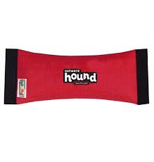 OUTWARD HOUND DOG FIREHOSE SQUEEKER SMALL