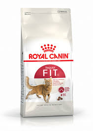 ROYAL CANIN CAT FIT ADULT 2KG