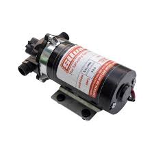 SILVAN MEDIUM FLOW PAK PUMP 4BAR/60PSI