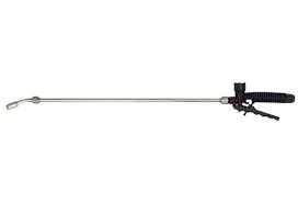 SILVAN TRIGGER SPRAY GUN 25/55L SPRAYER