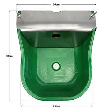 BAINBRIDGE CAST IRON 2L WATER