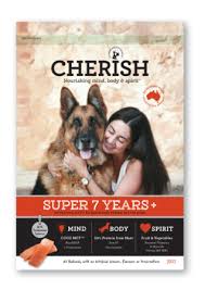CHERISH SUPER 7+