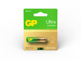 GP BATTERIES