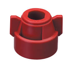 SILVAN CAP Q.T. CELCON RED