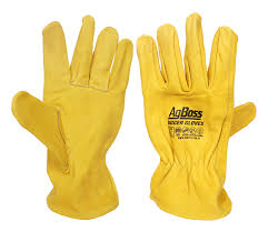 AGBOSS SUPERIOR GRADE RIGGER GLOVES
