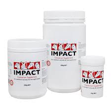 WOMB IMPACT COLOSTRUM