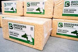 WOOD SHAVINGS SMALL BAG (approx 14kg)