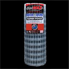 GALMAX MAXLOC HORSE FENCE 13-122-5 X 50M