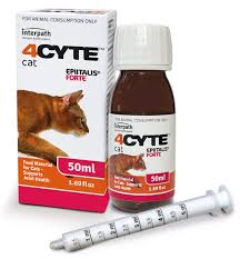 4CYTE FOR FELINE