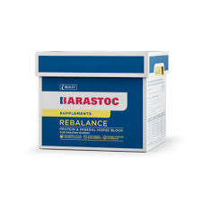 BARASTOC REBALANCE LICK BLOCK 20KG