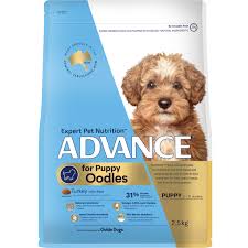 ADVANCE OODLES PUPPY 2.5KG