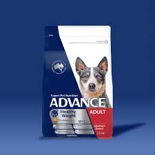 ADVANCE DOG WEIGHT CONTROL ALL BREED CHICKEN 2.5KG