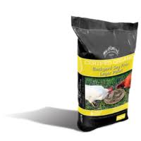 COUNTRY HERITAGE ORGANIC BACKYARD LAYER SOY FREE PELLET (yellow)