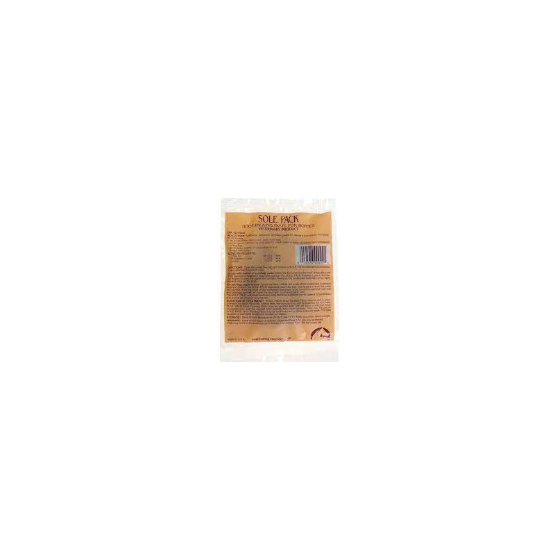 HAWTHORNE SOLE PACK PADDIE