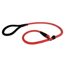 KONG SLIP LEASH RED LARGE