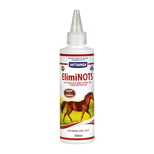 VETSENSE ELIMINOTS 250ML