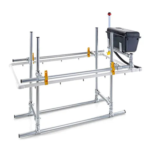 BAINBRIDGE FREE RANGE NIPPLE DRINKER