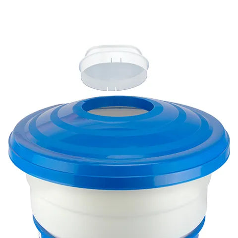 BAINBRIDGE POULTRY PLASTIC DRINKER TANKSTAND 30L