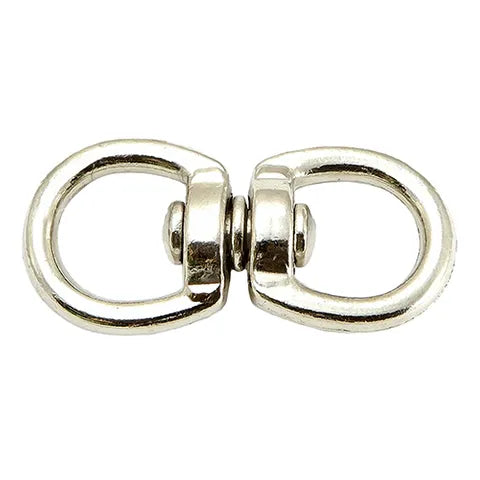 BAINBRIDGE ROUND EYE SWIVEL 16MM