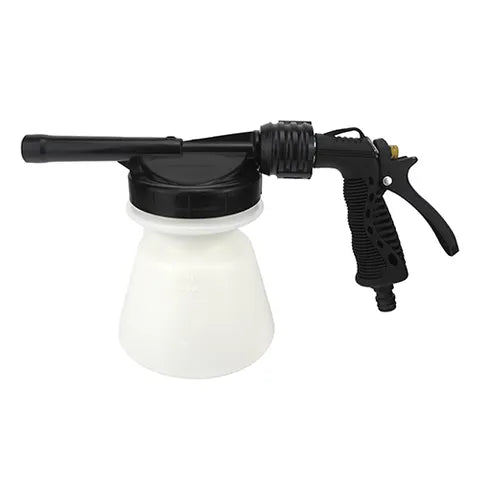 BAINBRIDGE LIVESTOCK SHAMPOO FOAMER