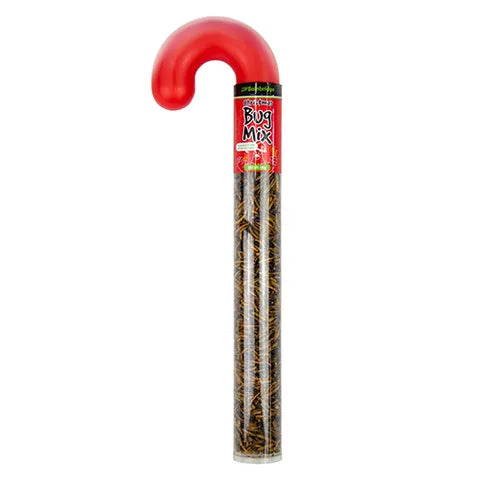 CHRISTMAS CANE BUG MIX