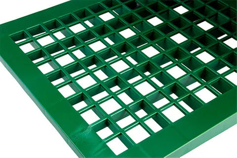 BAINBRIDGE TREADLE FEEDER 12KG