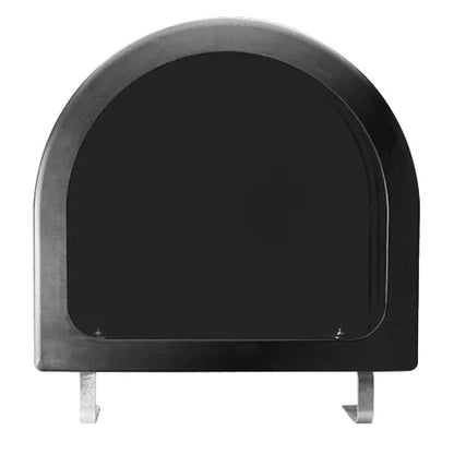 BAINBRIDGE EQUINE D FEEDER - BLACK