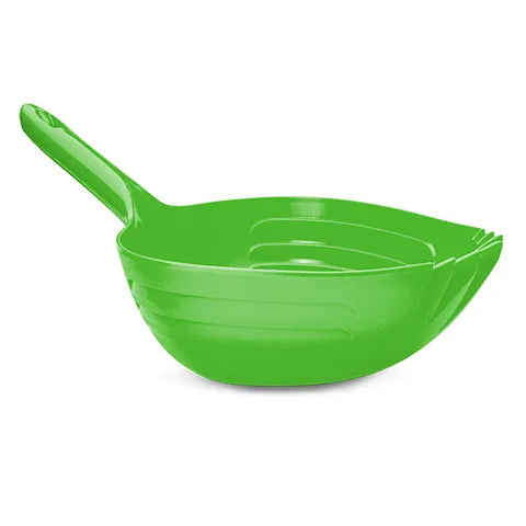 BAINBRIDGE SCOOP WITH TEETH