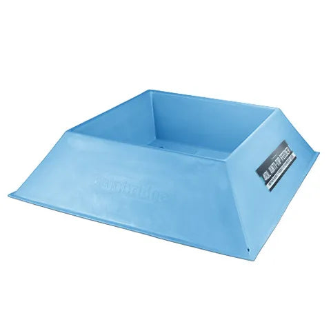 BAINBRIDGE ANTI TIP TROUGH FEEDER 40L