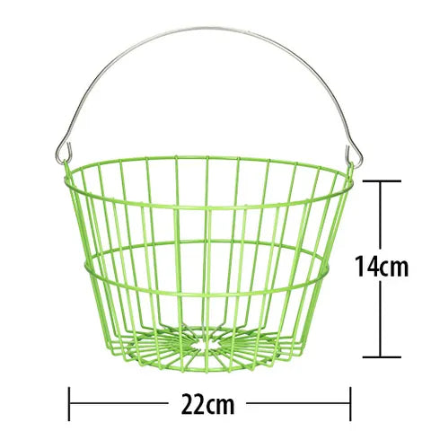 BAINBRIDGE EGG CARRYING BASKET