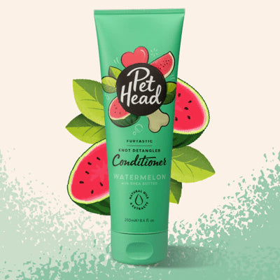 PET-HEAD FURTASTIC CONDITIONER 250ML