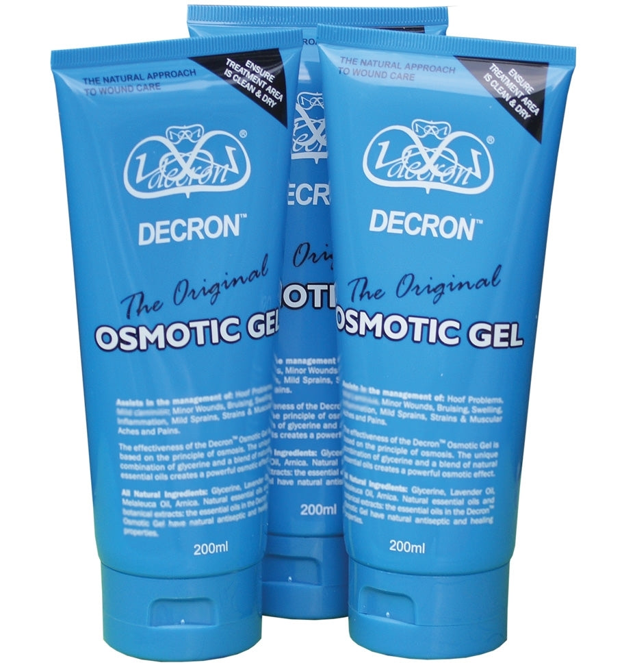 DECRON OSMOTIC GEL 200ML