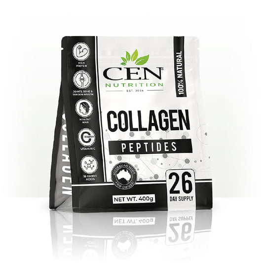 CEN MEN'S COLLAGEN 400G