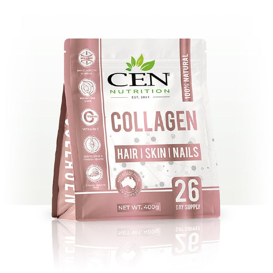 CEN WOMEN'S COLLAGEN 400G