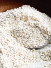 OAT FLOUR 1KG