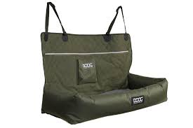 DOOG CAR SEAT LARGE