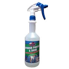 DR SHOW OUTDOOR PROTECT & SHINE 750ML