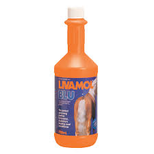 LIVAMOL BLU 750ML