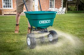 CRESCO PUSH ALONG SPREADER