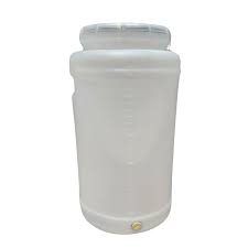 DRUM PLASTIC