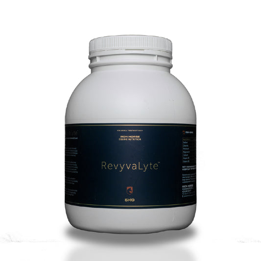 IRON HORSE REVYVALYTE 5KG