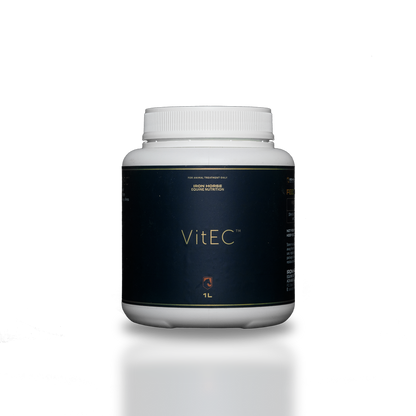 IRON HORSE VITEC 1L