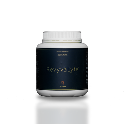 IRON HORSE REVYVALYTE 1.3KG