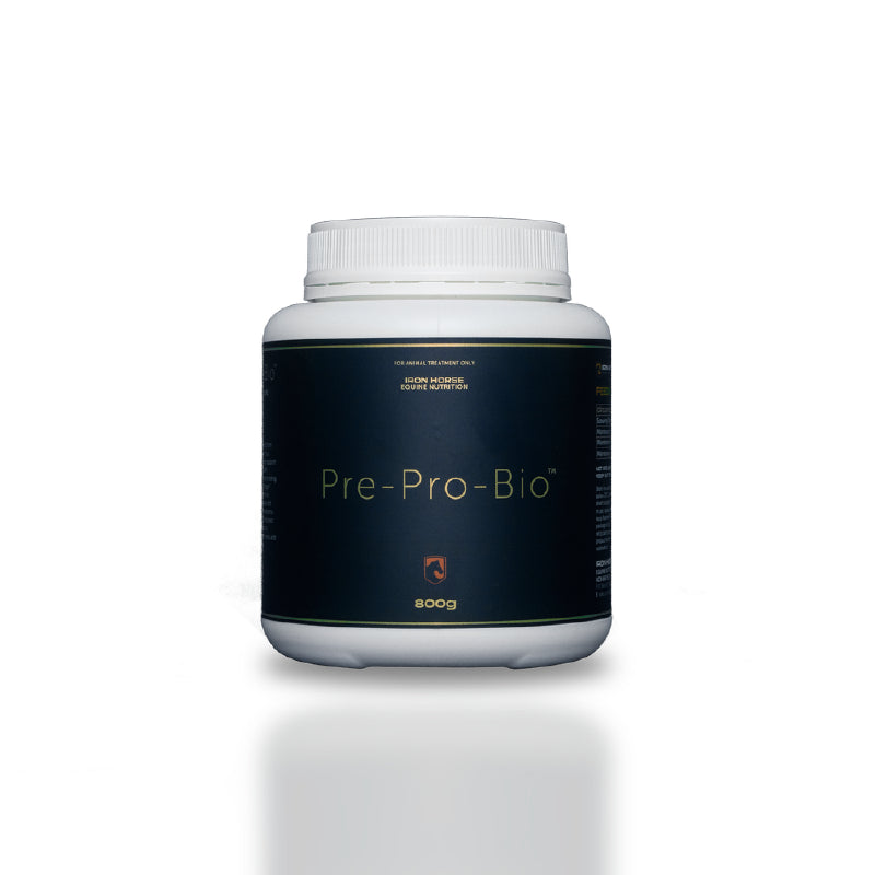 IRON HORSE PRE-PRO-BIO 800G