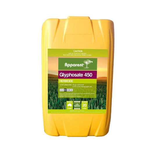 APPARENT GLYPHOSATE 450