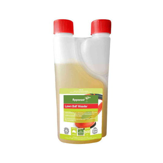 APPARENT LAWN BUFF WEEDER 1LTR