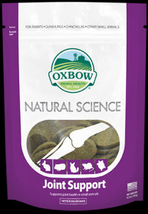 OXBOW NATURAL SCIENCE JOINT SUPPLEMENT 120g